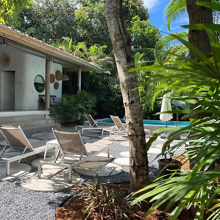 Dhyana Villas Hinkong 외부 사진