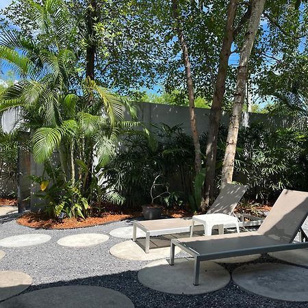 Dhyana Villas Hinkong 외부 사진