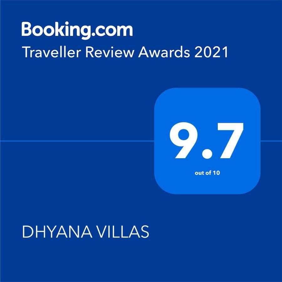 Dhyana Villas Hinkong 외부 사진
