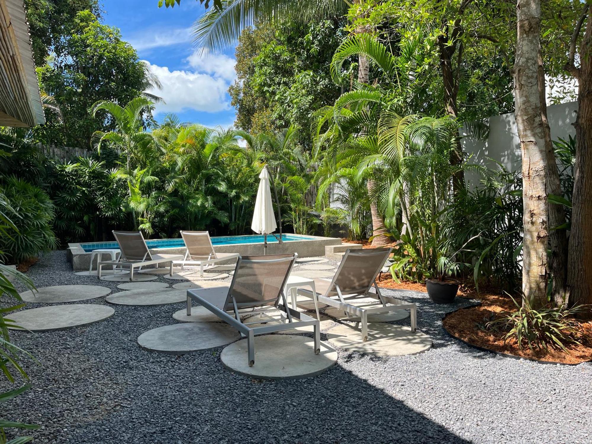 Dhyana Villas Hinkong 외부 사진