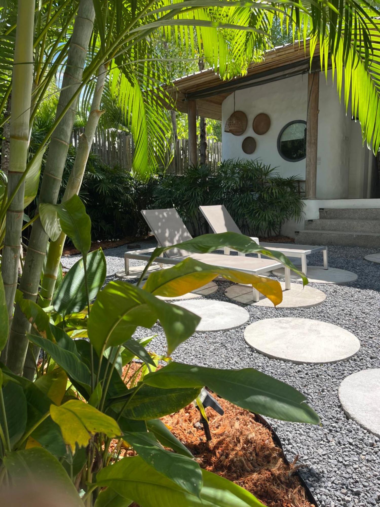 Dhyana Villas Hinkong 외부 사진