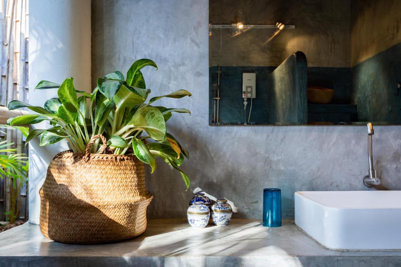 Dhyana Villas Hinkong 외부 사진