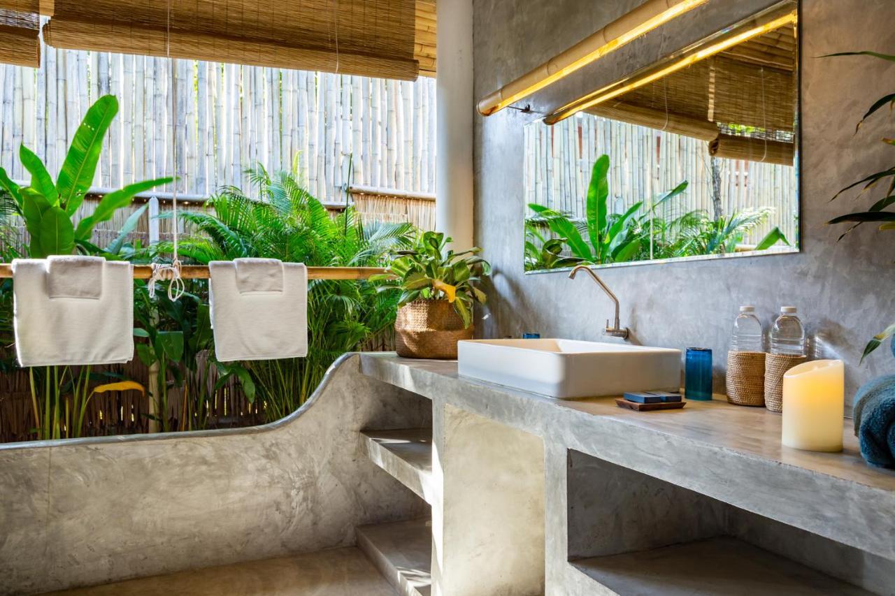 Dhyana Villas Hinkong 외부 사진