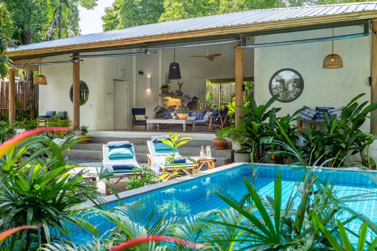 Dhyana Villas Hinkong 외부 사진