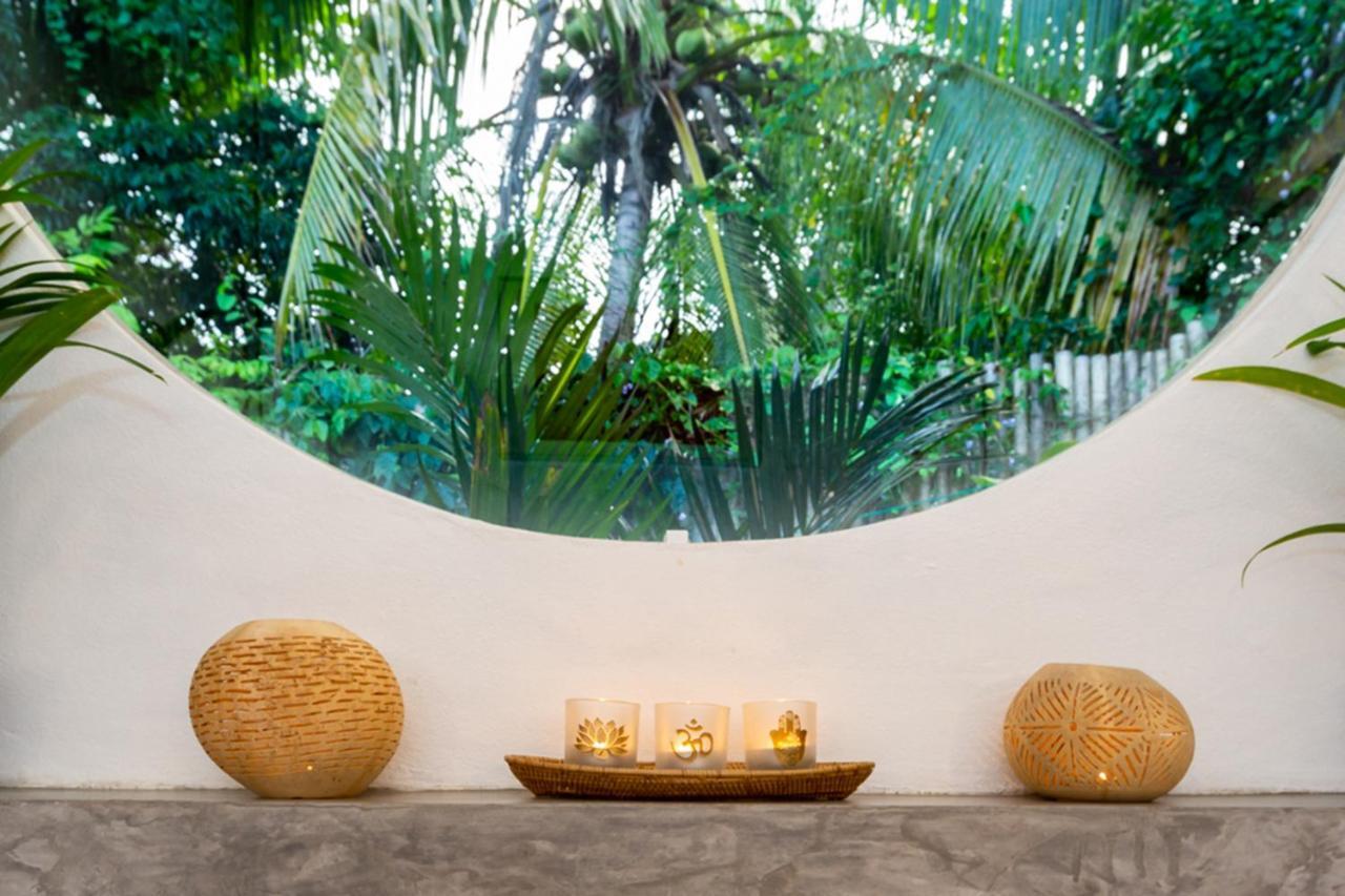 Dhyana Villas Hinkong 외부 사진