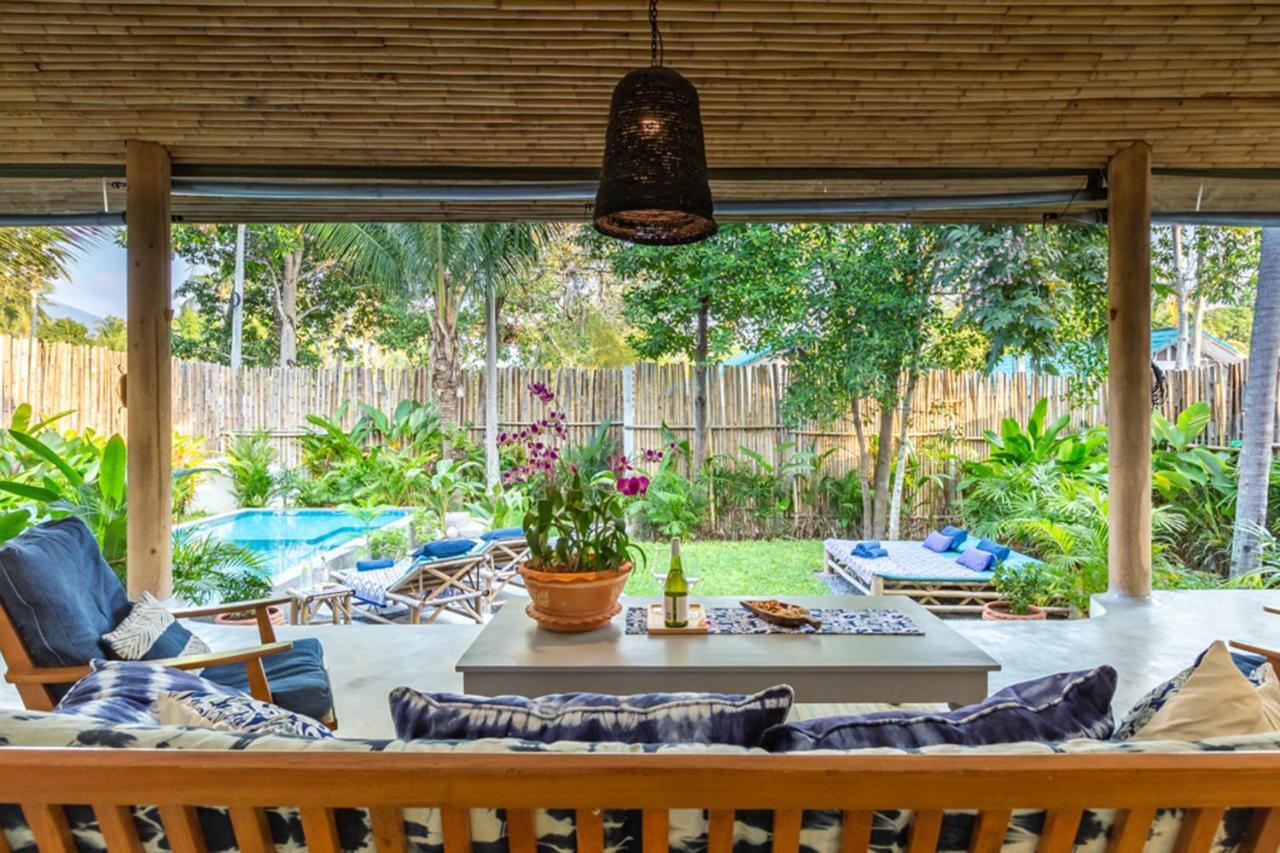 Dhyana Villas Hinkong 외부 사진