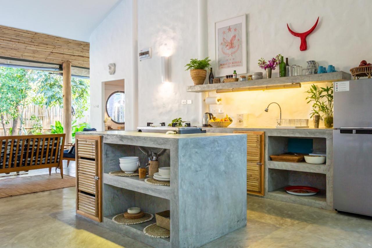Dhyana Villas Hinkong 외부 사진