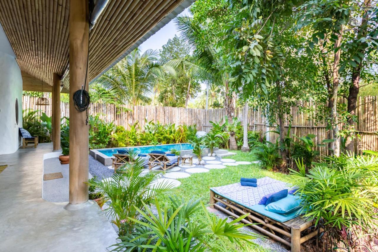 Dhyana Villas Hinkong 외부 사진
