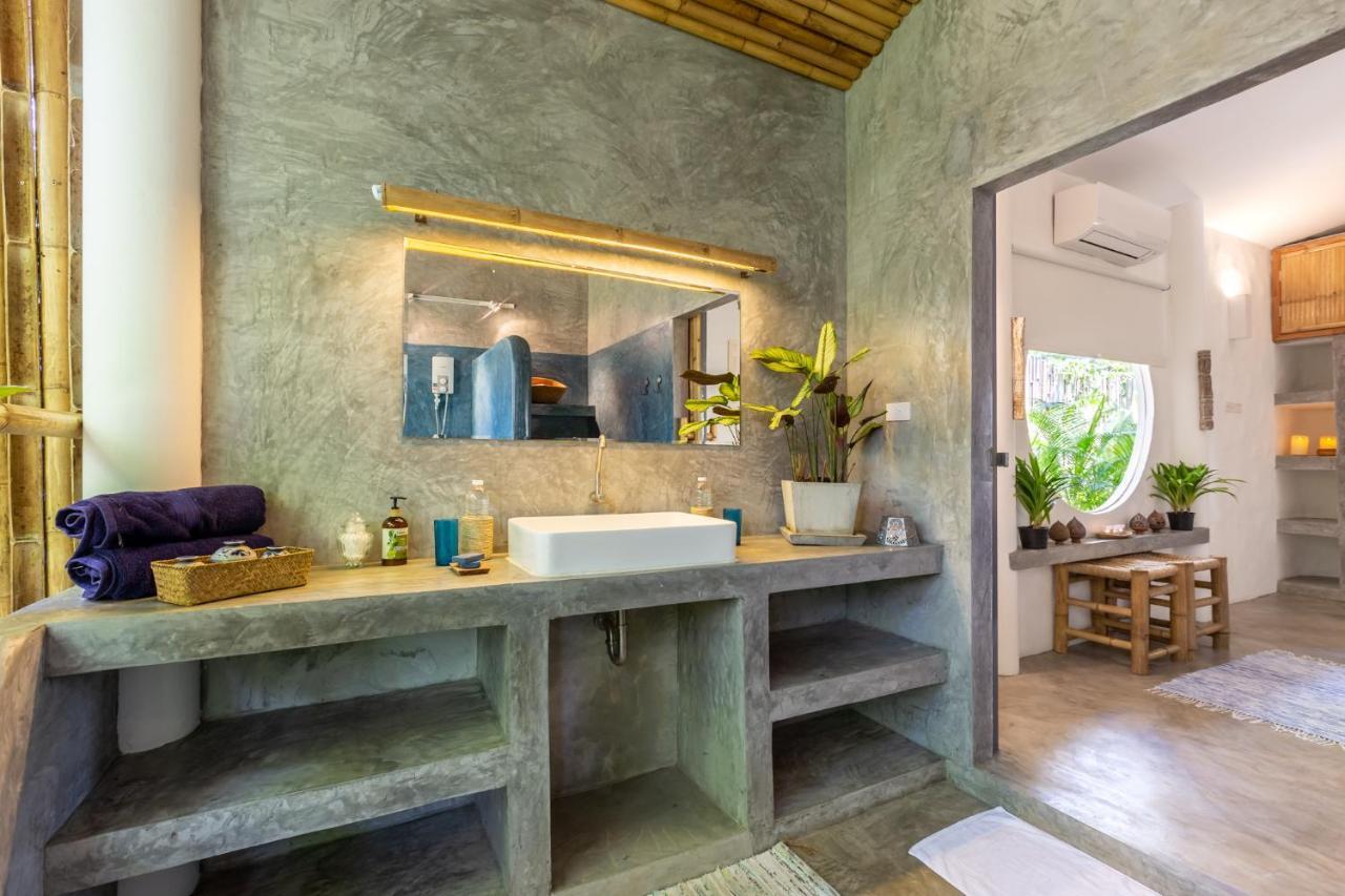 Dhyana Villas Hinkong 외부 사진