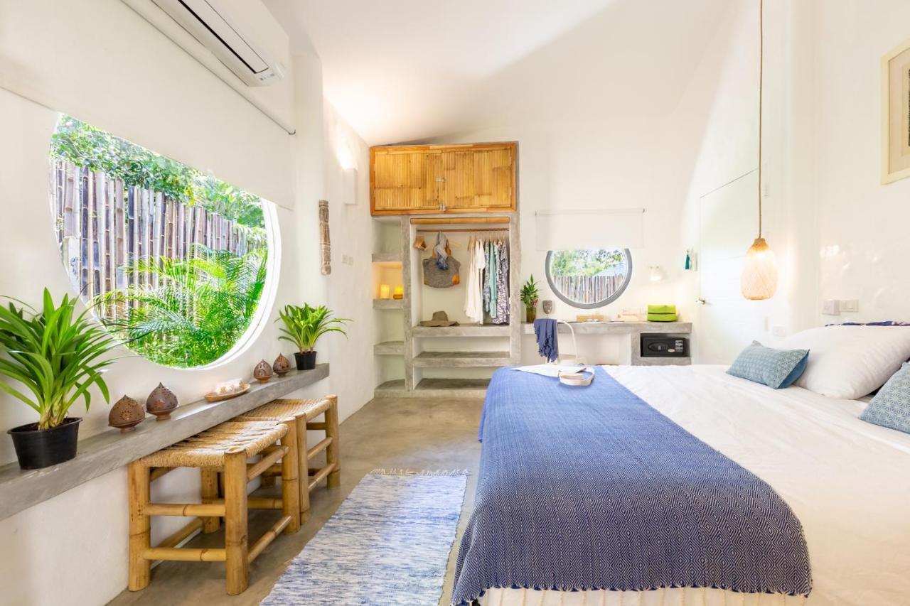 Dhyana Villas Hinkong 외부 사진