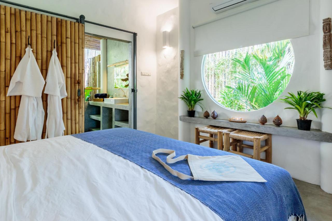 Dhyana Villas Hinkong 외부 사진