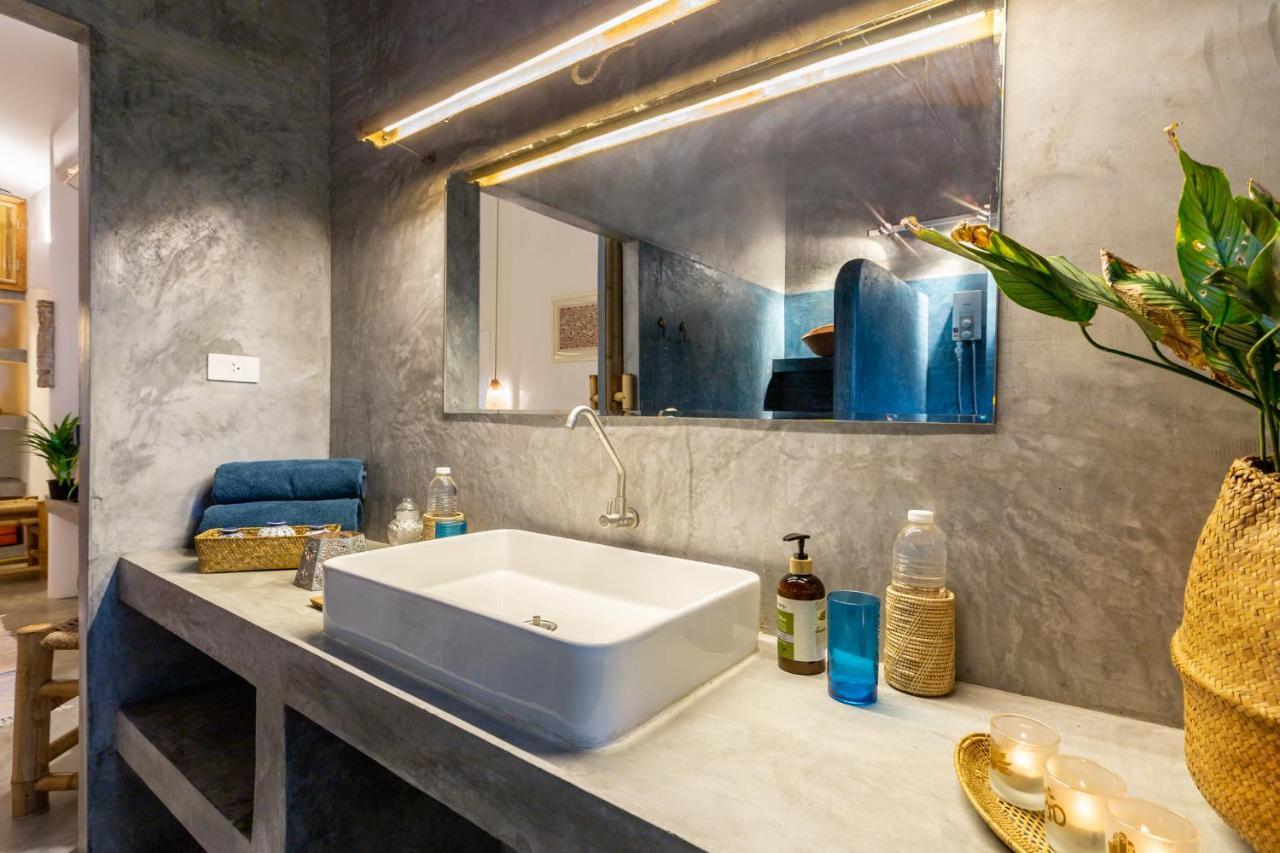 Dhyana Villas Hinkong 외부 사진