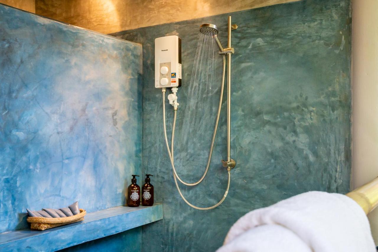 Dhyana Villas Hinkong 외부 사진