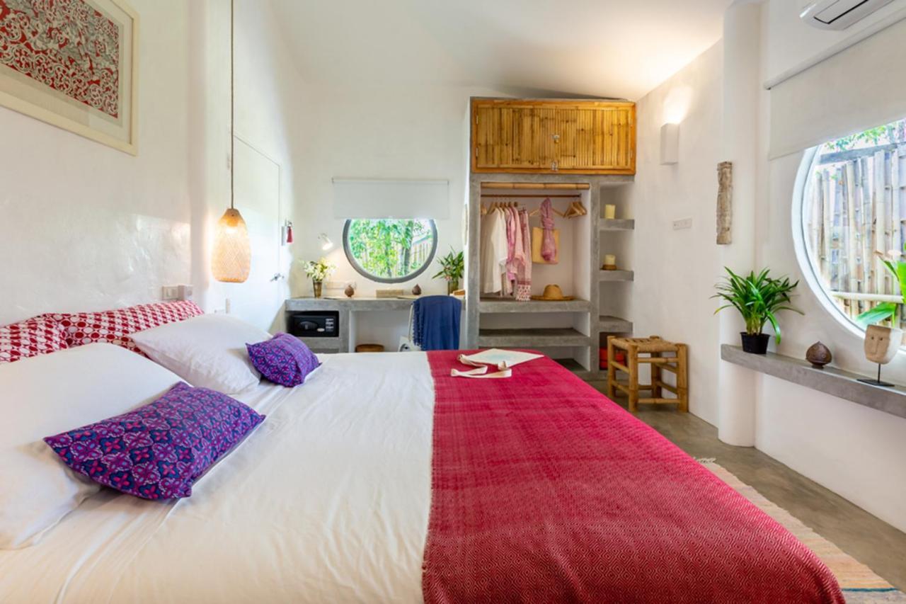 Dhyana Villas Hinkong 외부 사진
