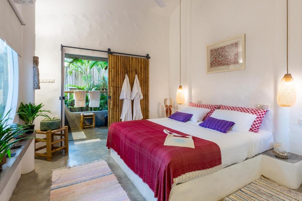 Dhyana Villas Hinkong 외부 사진