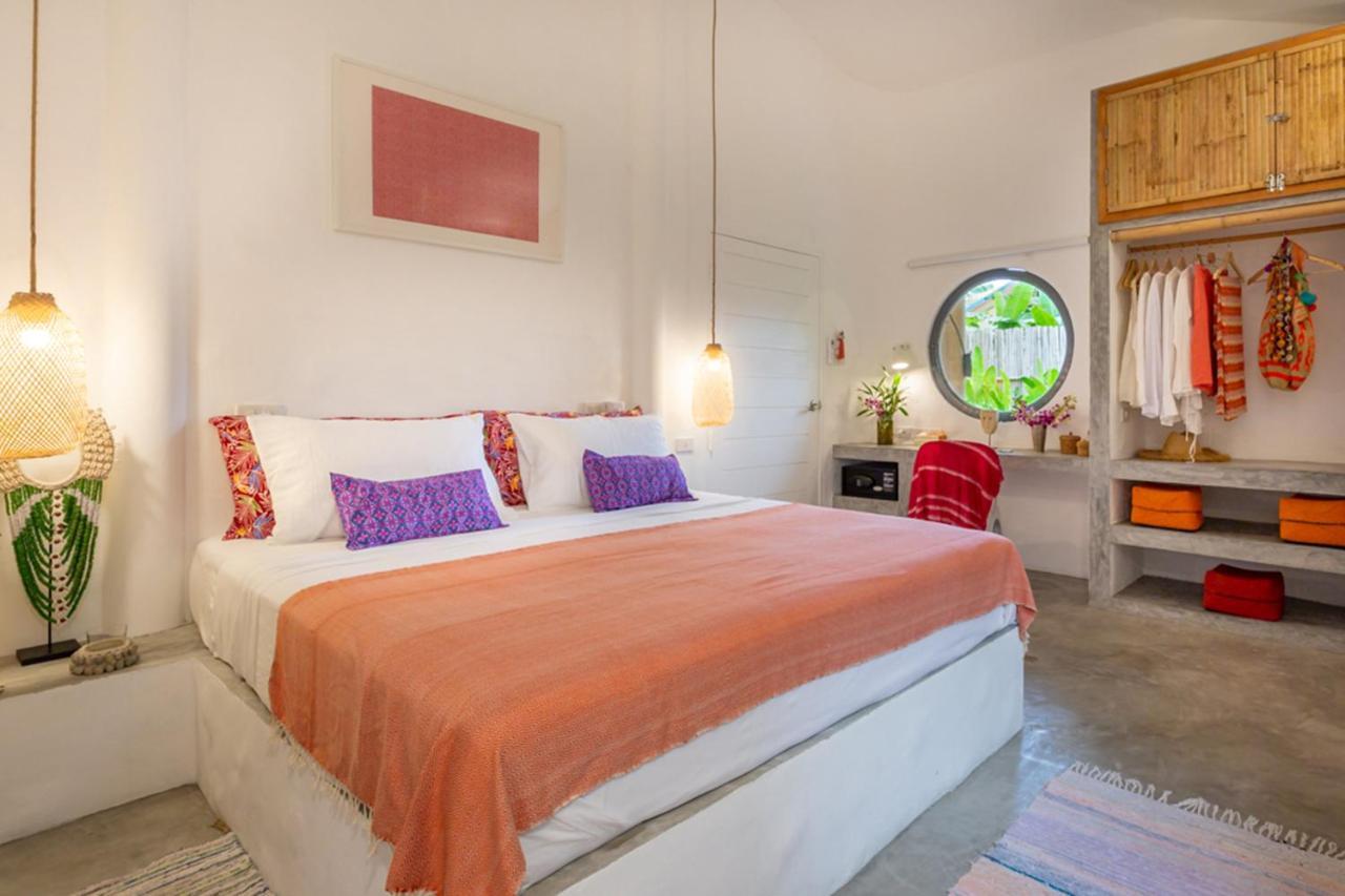 Dhyana Villas Hinkong 외부 사진