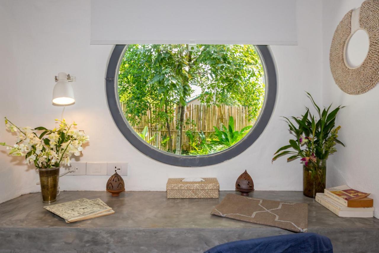Dhyana Villas Hinkong 외부 사진