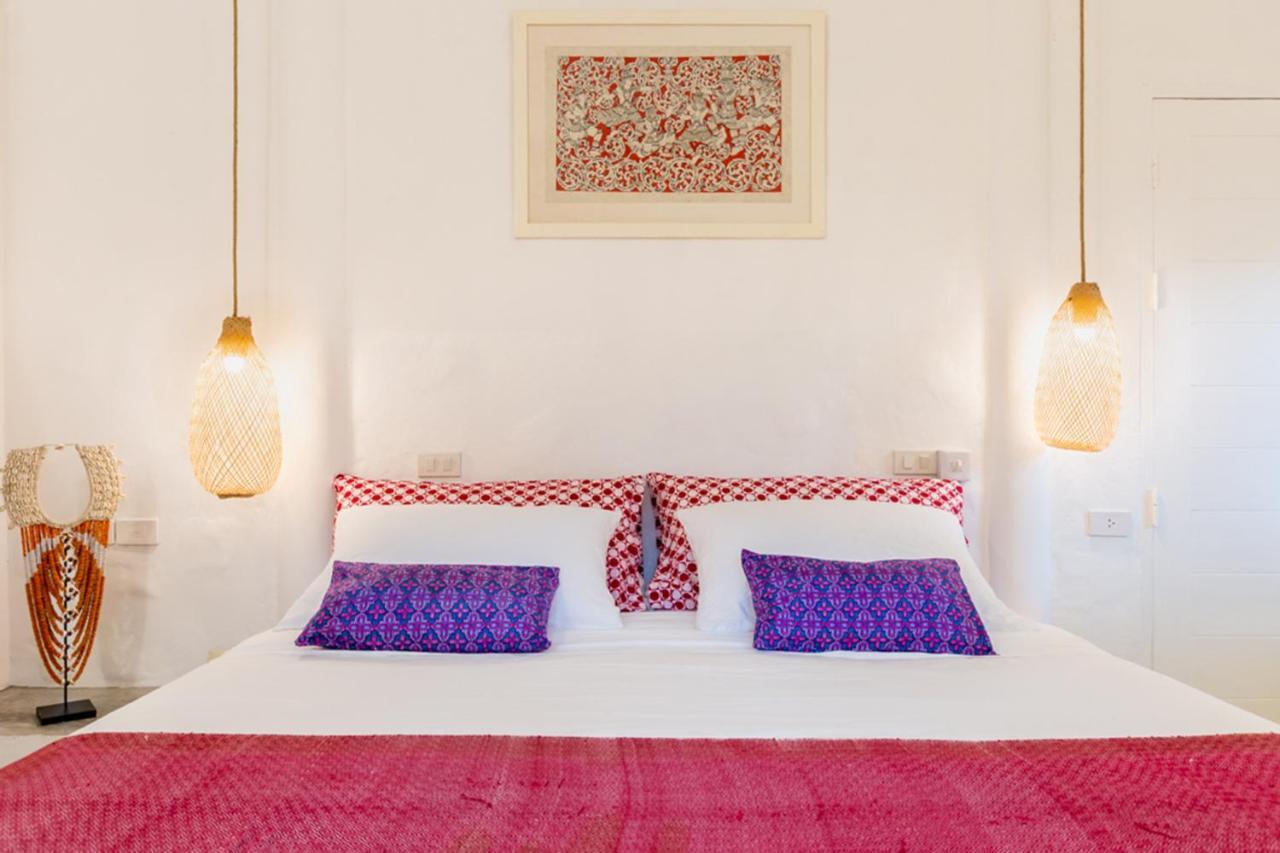 Dhyana Villas Hinkong 외부 사진