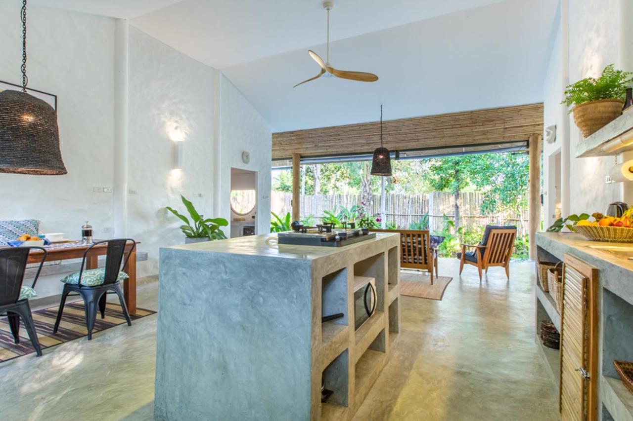 Dhyana Villas Hinkong 외부 사진