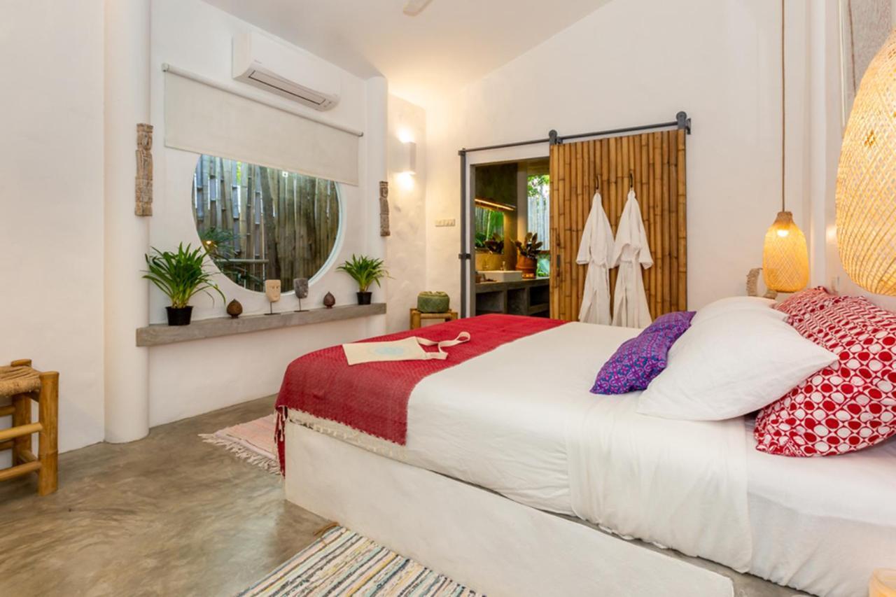 Dhyana Villas Hinkong 외부 사진