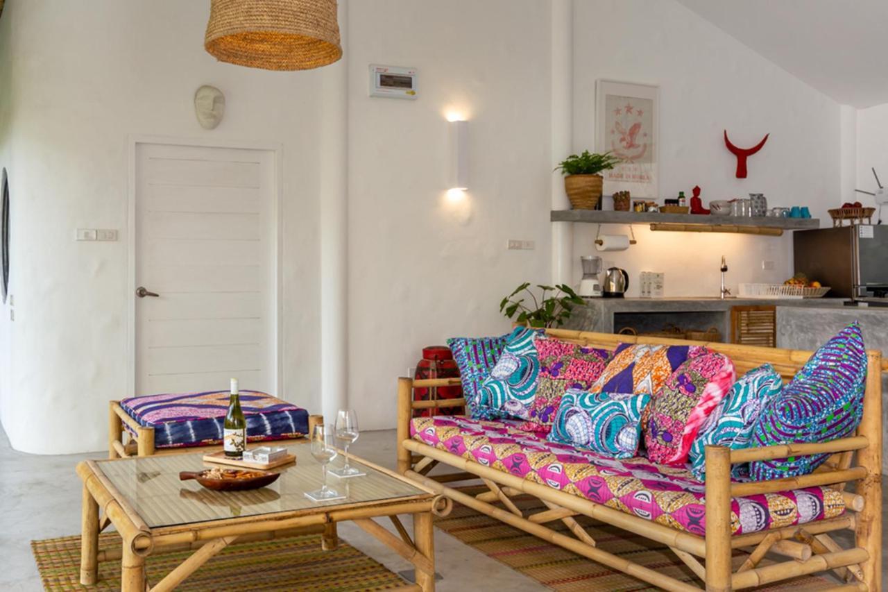 Dhyana Villas Hinkong 외부 사진