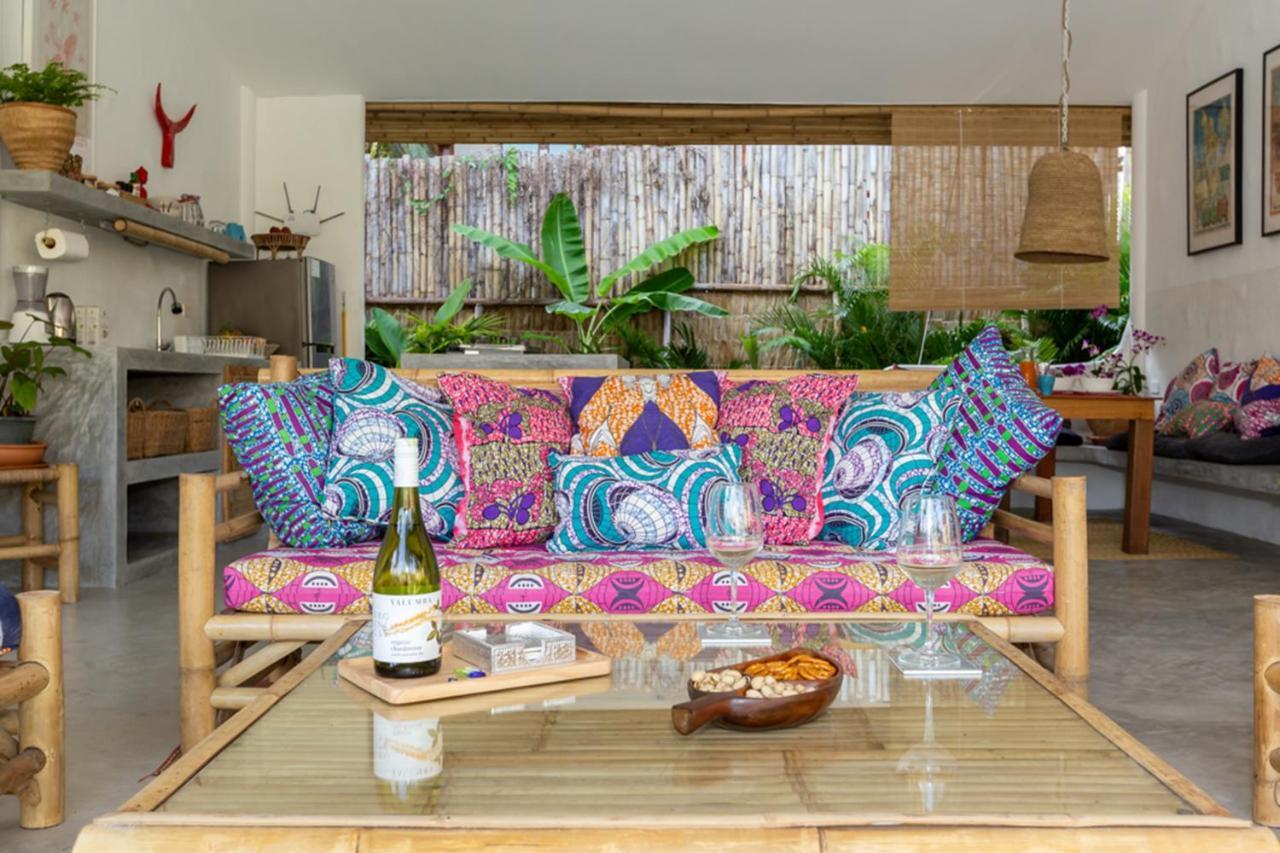 Dhyana Villas Hinkong 외부 사진