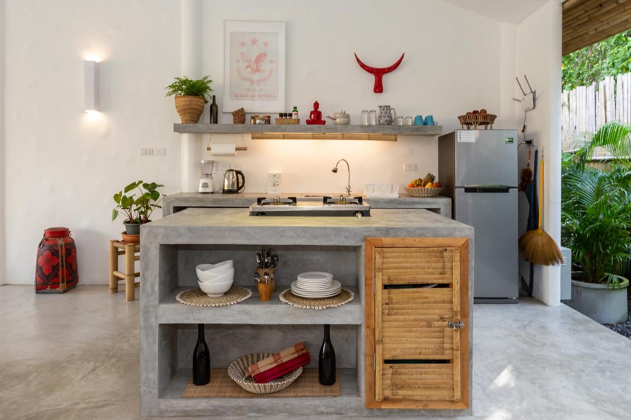 Dhyana Villas Hinkong 외부 사진
