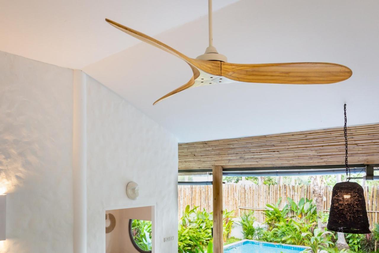 Dhyana Villas Hinkong 외부 사진