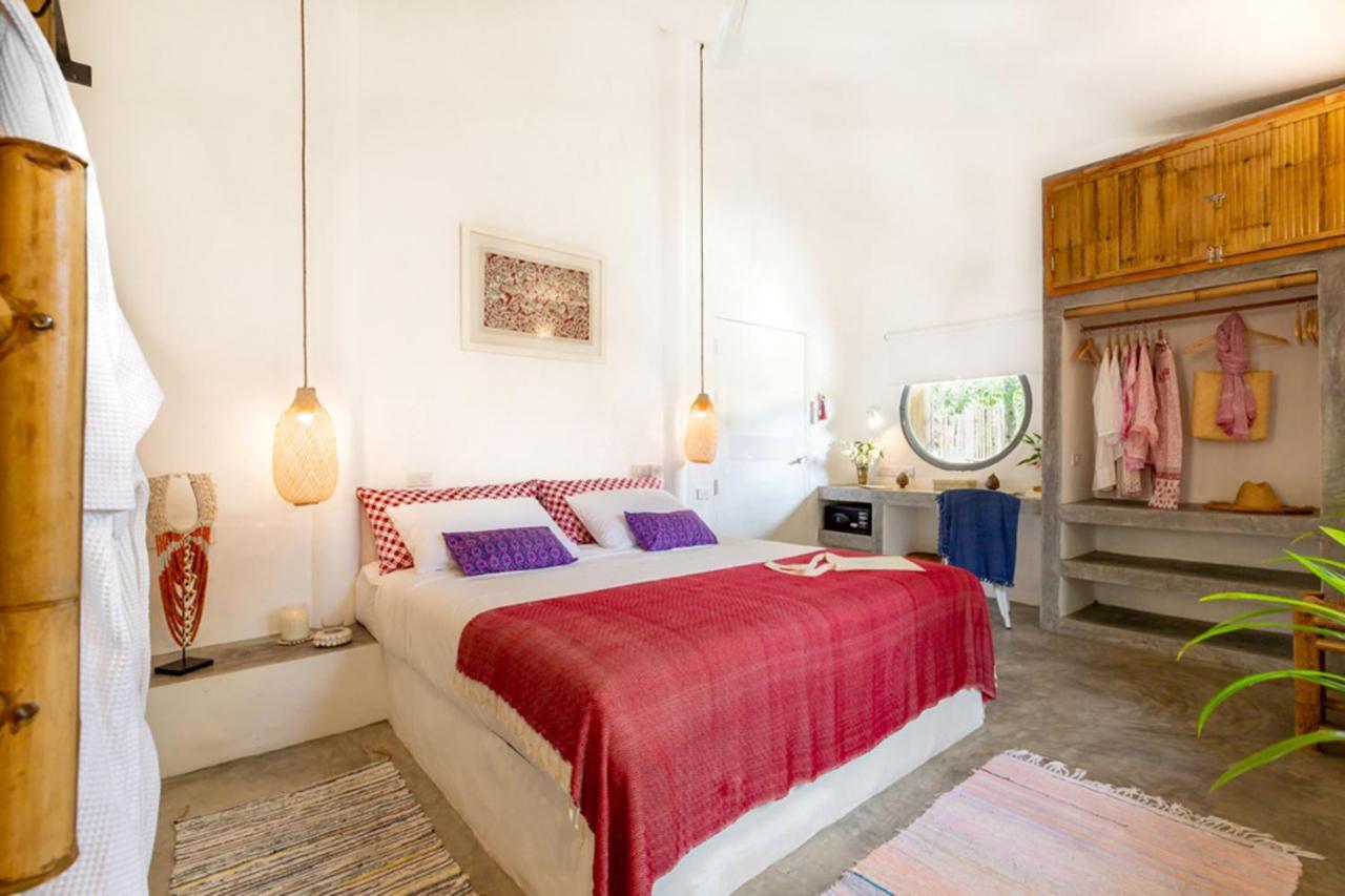 Dhyana Villas Hinkong 외부 사진