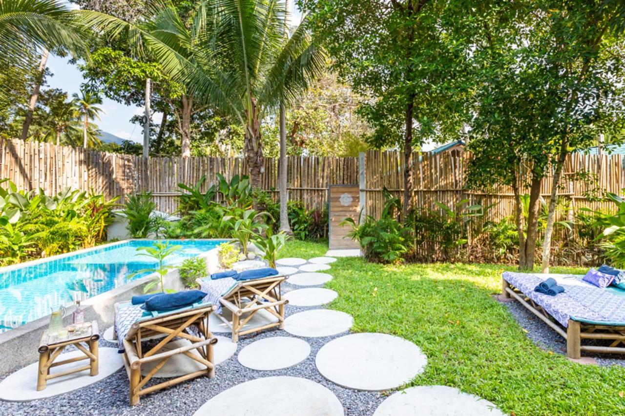 Dhyana Villas Hinkong 외부 사진