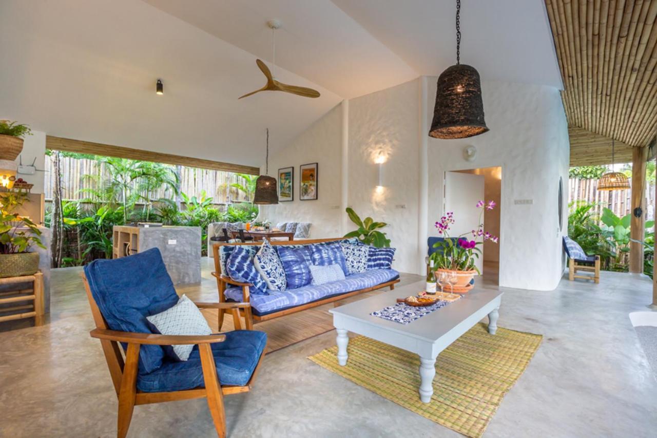 Dhyana Villas Hinkong 외부 사진