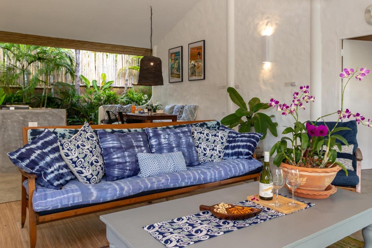 Dhyana Villas Hinkong 외부 사진
