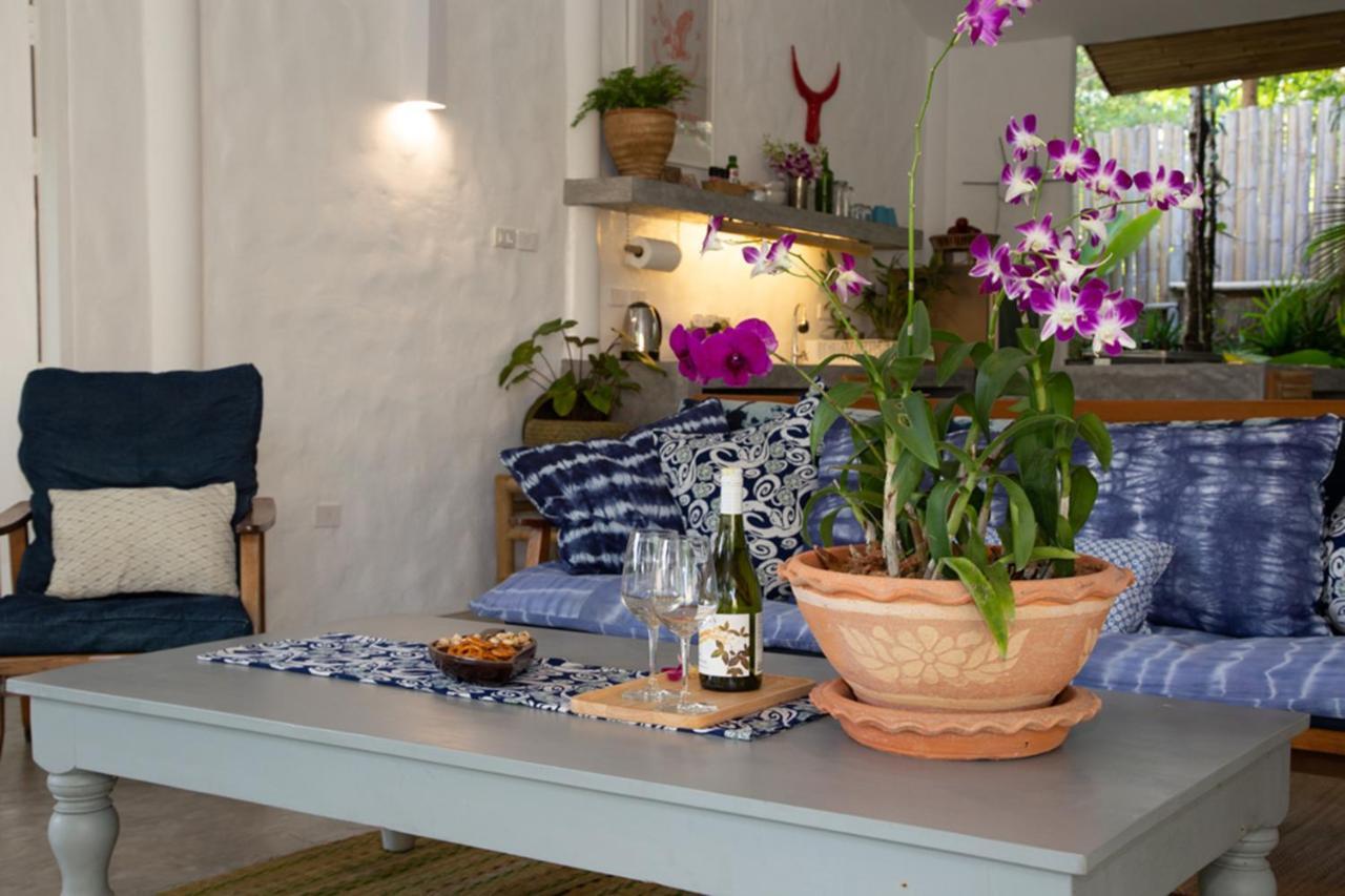 Dhyana Villas Hinkong 외부 사진